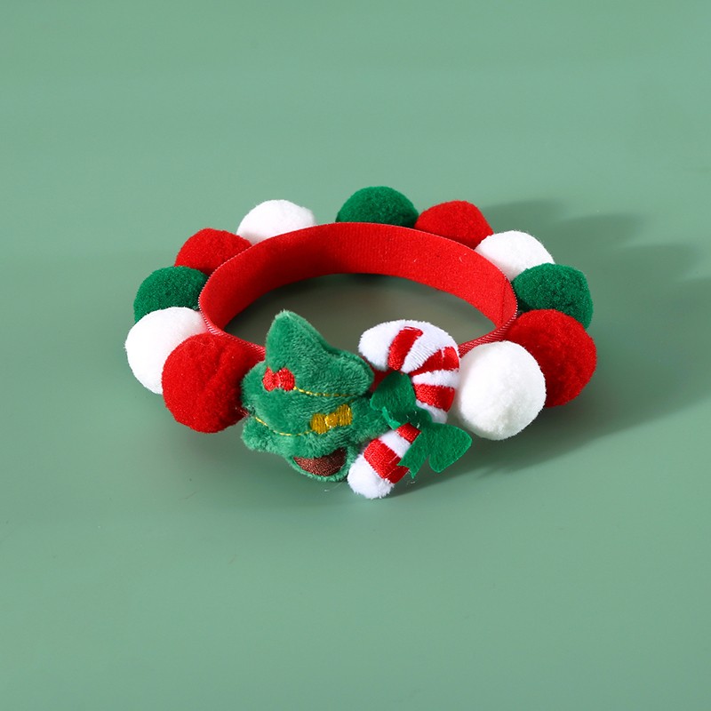 Christmas Tree-A